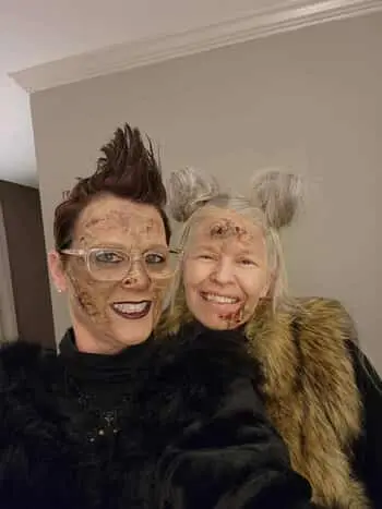 2023 Question and Answer With Hwy 11 Halls of Horror