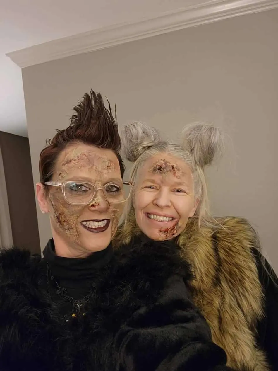 Hwy 11 creepy owners