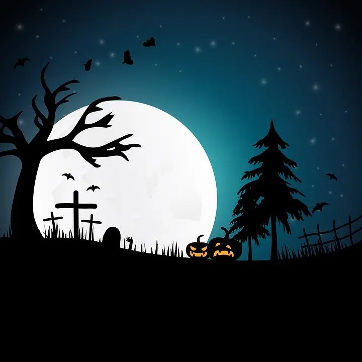 🎃Horror Awaits As Indiana Thrill Seekers Celebrate Heart of the Halloween Season🎃 photo