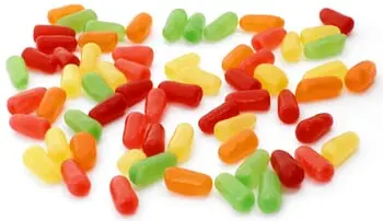 Some Like It Hot! Indiana's Top Halloween Candy for 2017 a Sweet & Spicy Treat!