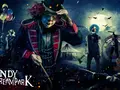 Do You Have What it Takes to Brave Indy Screampark? Find Out this Halloween Season!