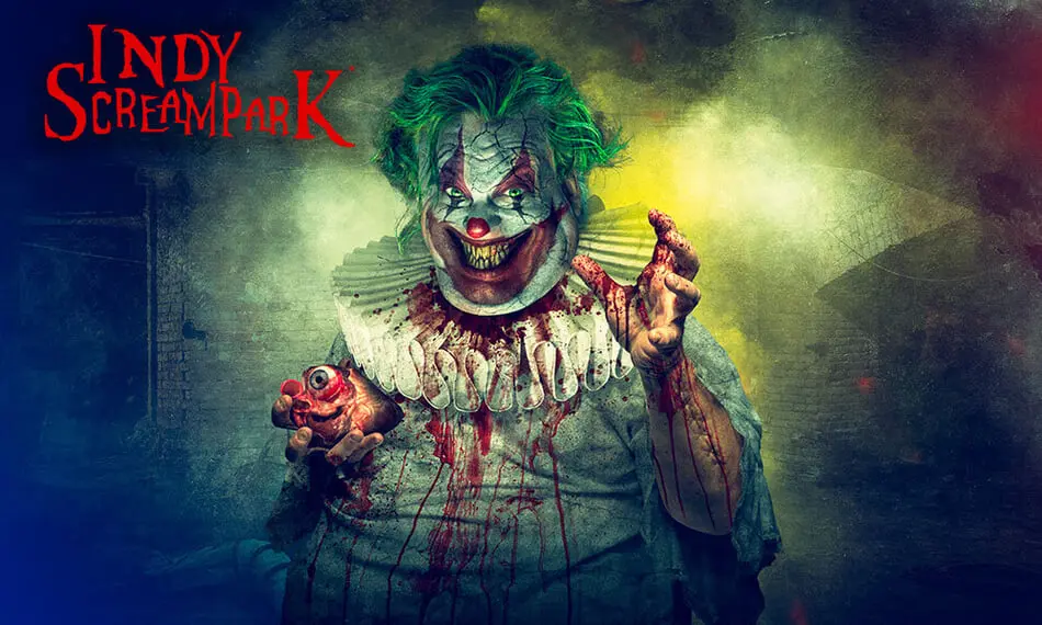Be Afraid... Be Very Afraid!