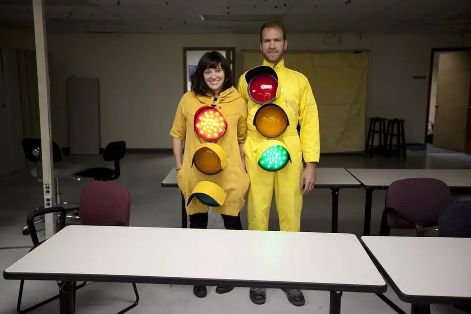 Show Off Your DIY Halloween Costume in the IndyStar Contest photo