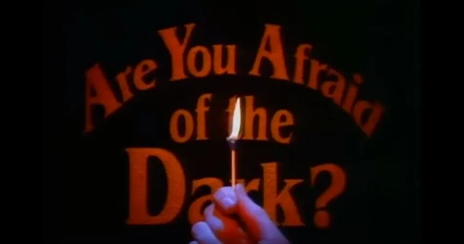Co-Writer of 'IT' to Transform 'Are You Afraid of the Dark' Into a Feature Film photo