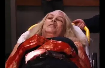 Jamie Lee Curtis Back in Action Filming for “Halloween Kills” and Shares First Footage