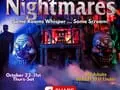 2026 Question and Answer With Orange City Sorosis Club's Annual Haunted House
