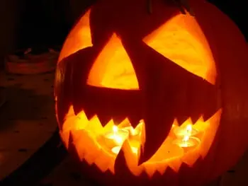 Kentucky's Weekend Halloween Fun Guide: Oct 29th - Nov 1st