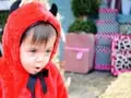 KidsPost Looking for Entries to Halloween Costume Contest