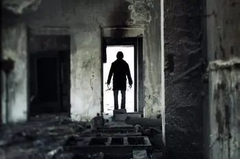Can You Brave the Killer Countdown Room at Challenge Escape Rooms?