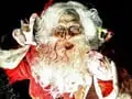 Killer Zombie Shopping Mall Santa Clauses Take Over NYZ Apocalypse