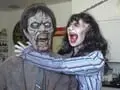 Experience the Horror at KneeKnocker Woods Before it's Too Late!