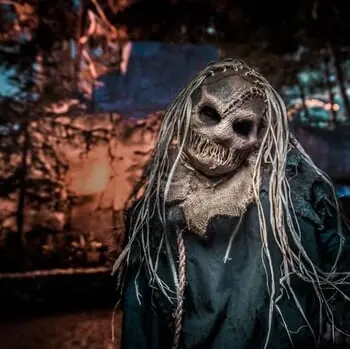 What to Expect at Knott’s Scary Farm This Scare Season
