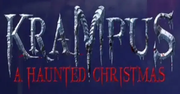 Add a Horrifying Twist to Your Holidays with 'Krampus: A Haunted Christmas' at Portland's Fear PDX! photo