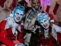Don't Miss Out on 'Krampus Night' at Dead City Haunted House!