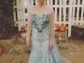 Kristen Bell Dresses Up as Elsa From 'Frozen' After Daughter Demands They Both Goes as Ice Queen for Halloween 2017