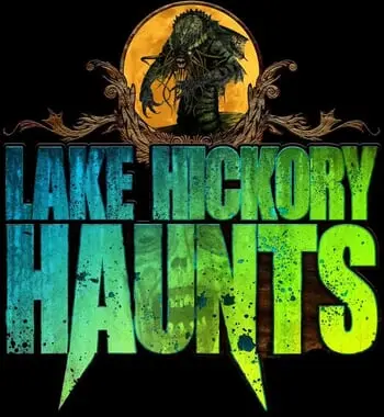 Lake Hickory Haunts' 2016 Interview with NorthCarolinaHauntedHouses.com