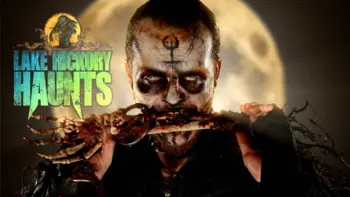 What's in Store this Halloween Season at Lake Hickory Haunts? Find Out Here!