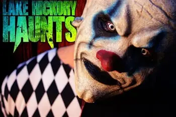 2024 Question and Answer With Lake Hickory Haunts
