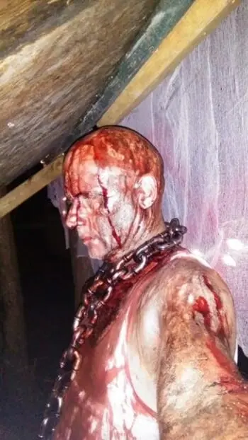 Check Out The Horror in Store for the 2017 Halloween Season at Lake Joy Trails of Terror!