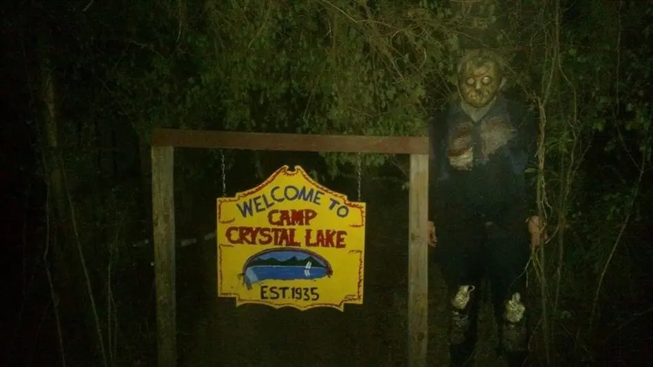 Frightening Fun in Store this Halloween Season at Lake Joy Trails of Terror! photo