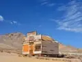 Spooky Las Vegas: Most Haunted Places throughout Sin City