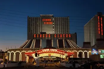 Las Vegas's Real Haunted Places: The Most Haunted Places in Sin City