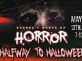 Laurel's House of Horror Returns For Halfway to Halloween and Year-Round Escape Rooms!