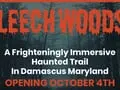 2024 Question and Answer With Leechwoods Haunted Trail...a Horror Experience