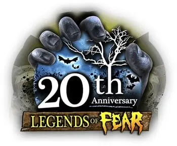 Legends of Fear in Shelton Hosting Make a Wish Connecticut Benefit Event this Friday!