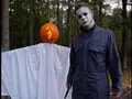 Life-Size Replica of Michael Myers’ House Exists