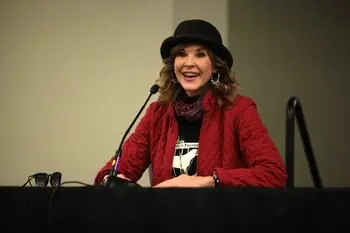 Linda Blair Coming to TPAC for Q&A and 'The Exorcist' Screening