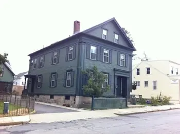 Ghost Hunts USA to Host Multiple Overnight Investigations in 2019 at The Lizzie Borden House