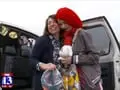 Local Lehi Community Comes Together for 'Halloween Do Over' for Special Needs Teen Who Was Shunned on Halloween Night 