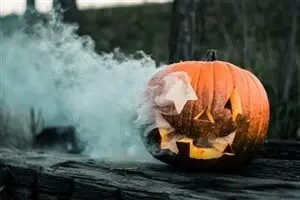 🎃LouisianaHauntedHouses.com Halloween Weekend Guide: Oct 2nd thru Oct 5th👻 photo