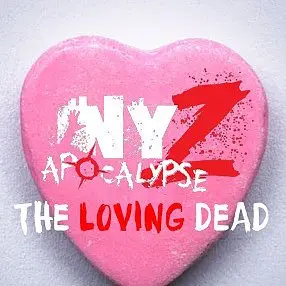 Photo by NYZ Apocalypse