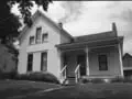 Are You Afraid of What Goes Bump in the Night? Meet Iowa's Most Notorious Ghosts at These Haunted Locations Across the State!