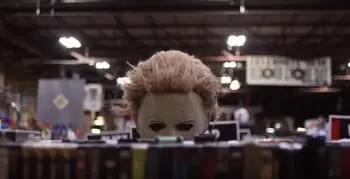 Ever Wonder What Michael Myers Does the Day After Halloween? Short Film 'November 1st' Shows Us!
