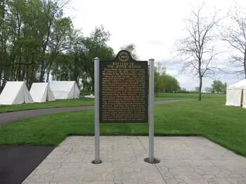 Michigan's Most Haunted Places Are Sure to Terrify by Just Their Ghost Stories