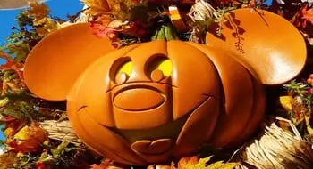 Mickey's Halloween Party at Disneyland Unveils New Name for 2019: Oogie Boogie Bash!