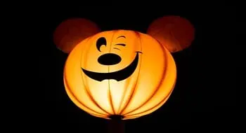 Mickey's Not-So-Scary Halloween Party to Kick Off August 16th