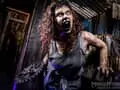 Experience Pure Madness this Halloween Season at Midnight Terror Haunted House!