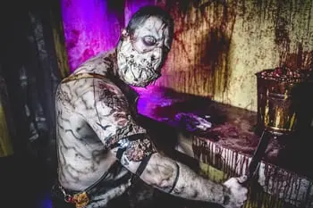 Midnight Terror Haunted House moves to Massive New Location in Oak Lawn