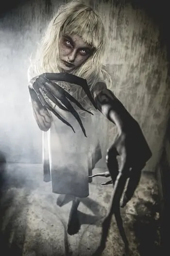 Midnight Terror Haunted House Has Set Up Shop in New Oak Lawn Location