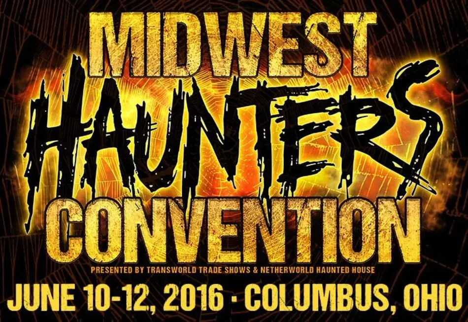 Midwest Haunters Convention