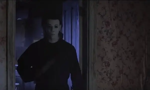 Mike Myers Plays Michael Myers in Hysterical Halloween Spoof photo