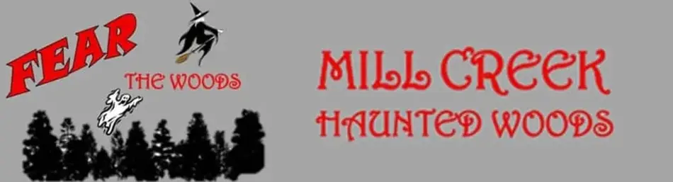 2026 Question and Answer With Mill Creek Haunted Woods photo