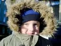 Minneapolis Children Gifted Free Coats as City is Hit with Coldest Halloween Since 2006
