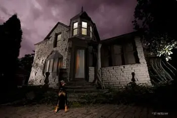 Stay at a Haunted Airbnb in Minnesota