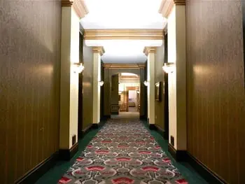 Do You Dare? Stay the Night in One of Missouri's Haunted Hotels!