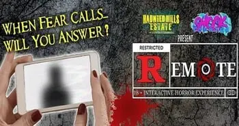 Socially Distant Scares: Pennsylvania Haunted Attraction To Launch “Mobile Horror Experience” 